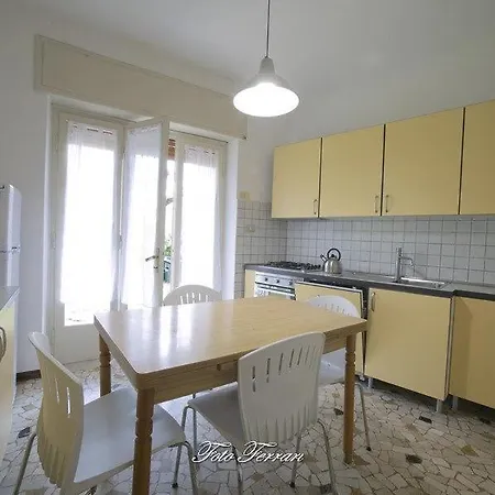Casa Vacanze Gli Ulivi Del Lago *