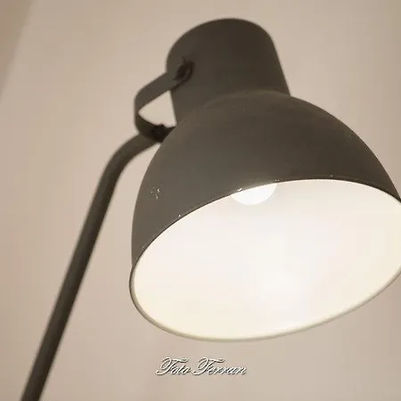 Casa Vacanze Gli Ulivi Del Lago *